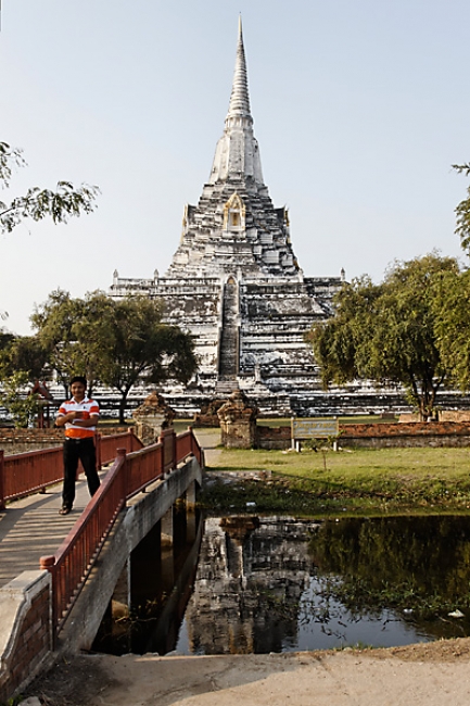 Wat Phu Khao Thong-002
